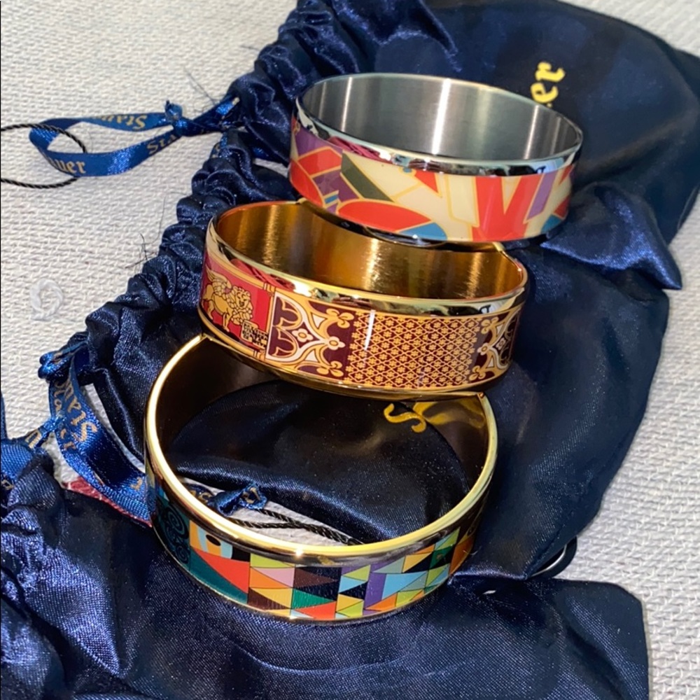Stauer Bracelets